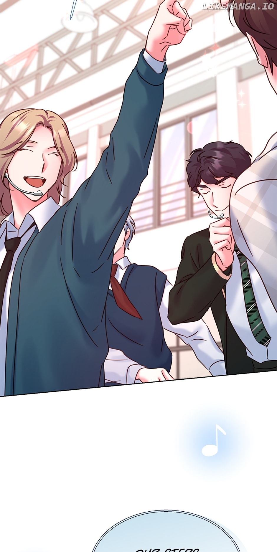 Manga page 67