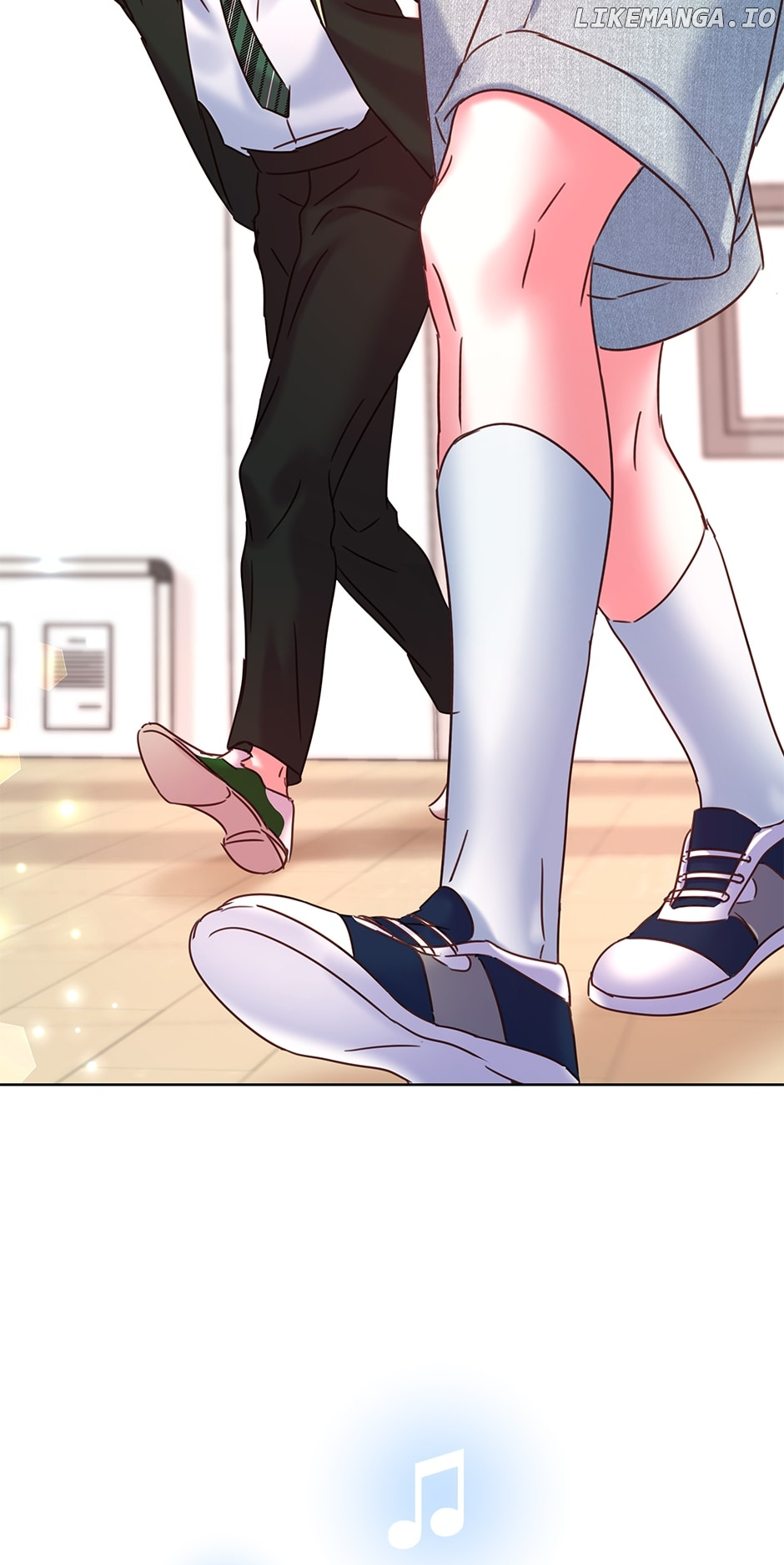 Manga page 83