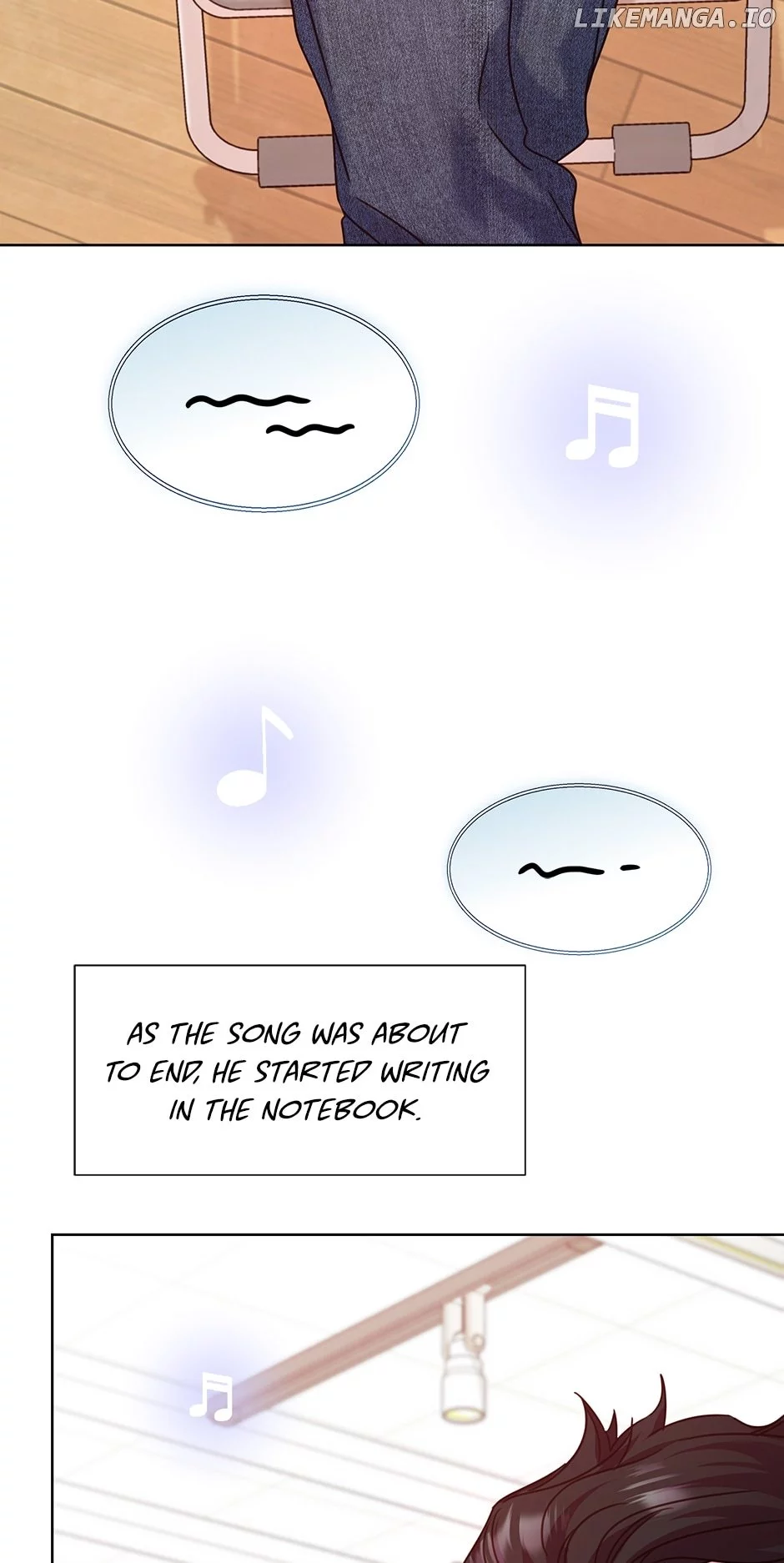 Manga page 35