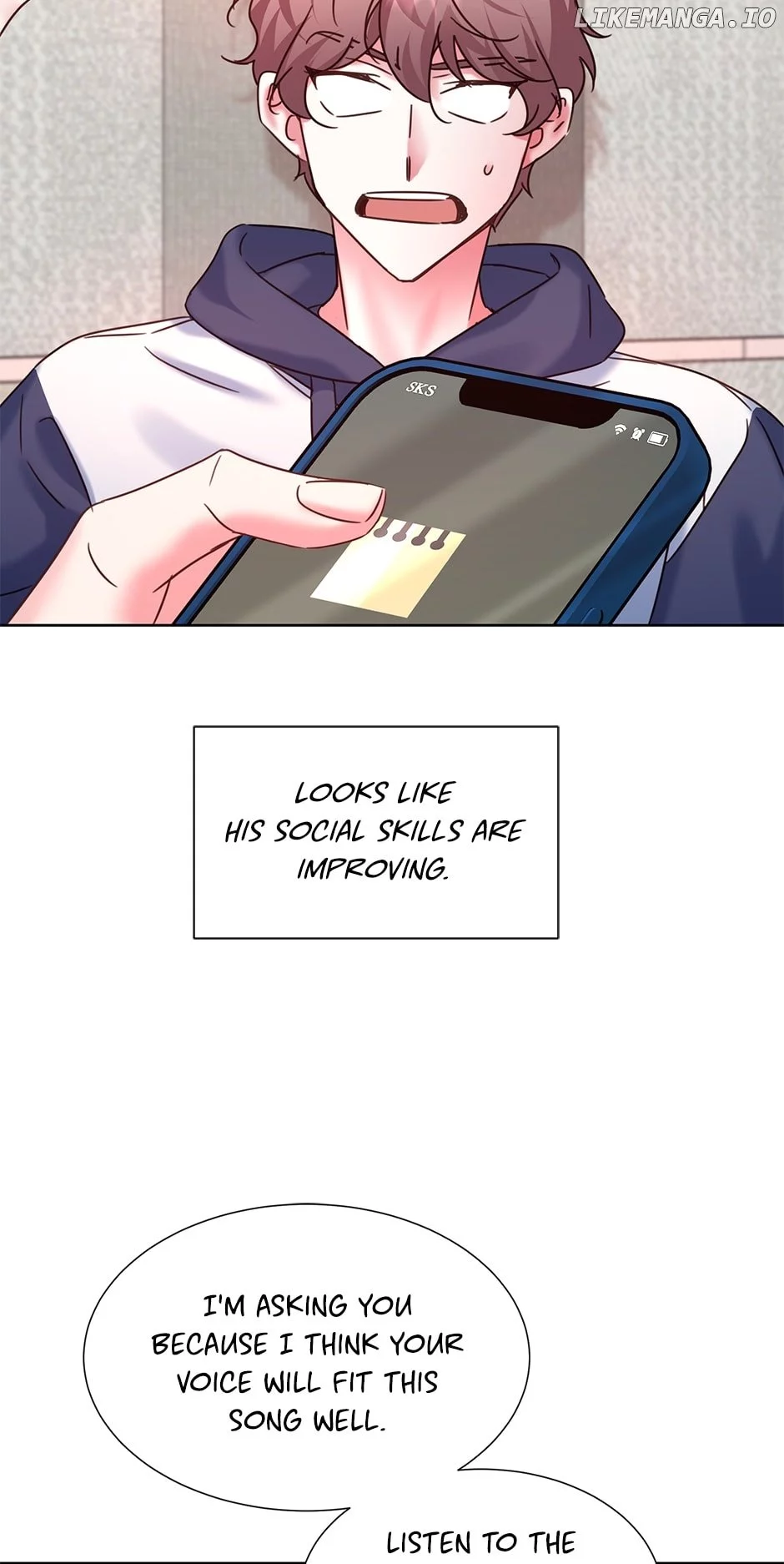 Manga page 51