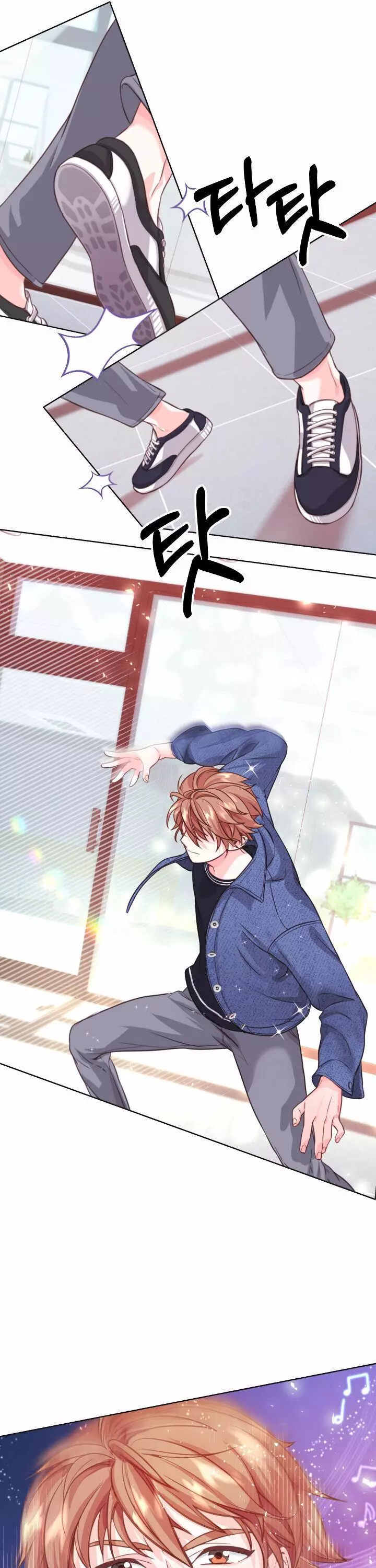 Manga page 10