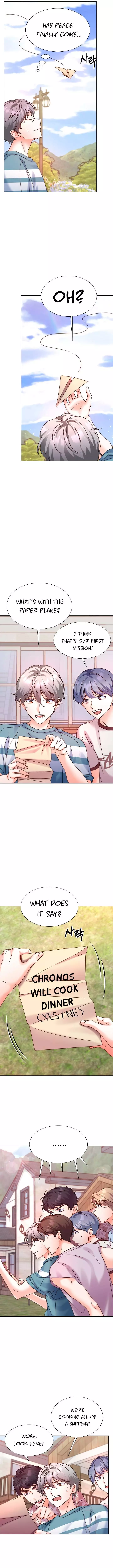 Manga page 6