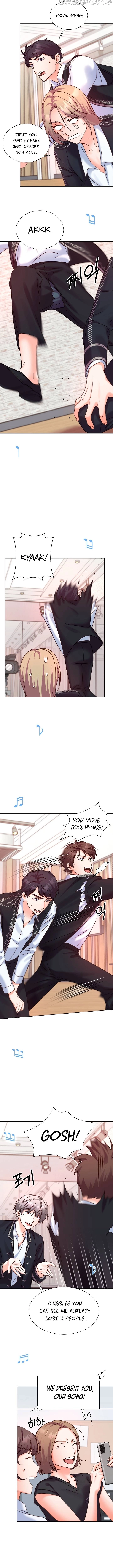 Manga page 6
