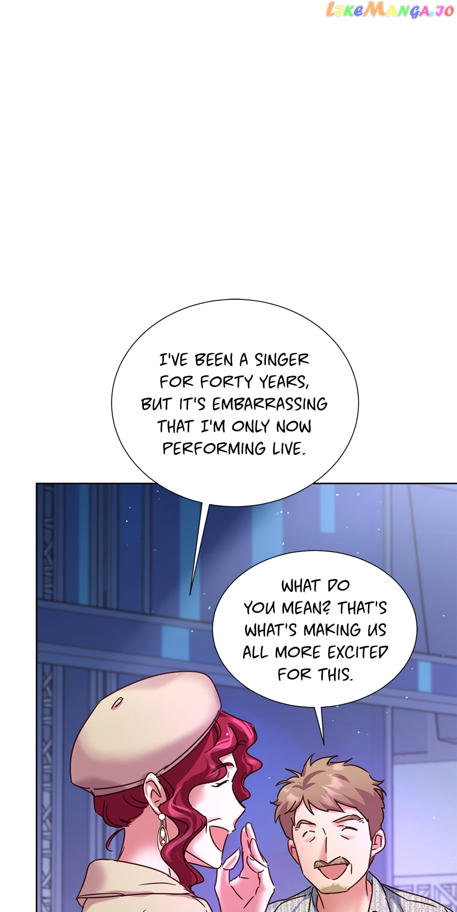 Manga page 21