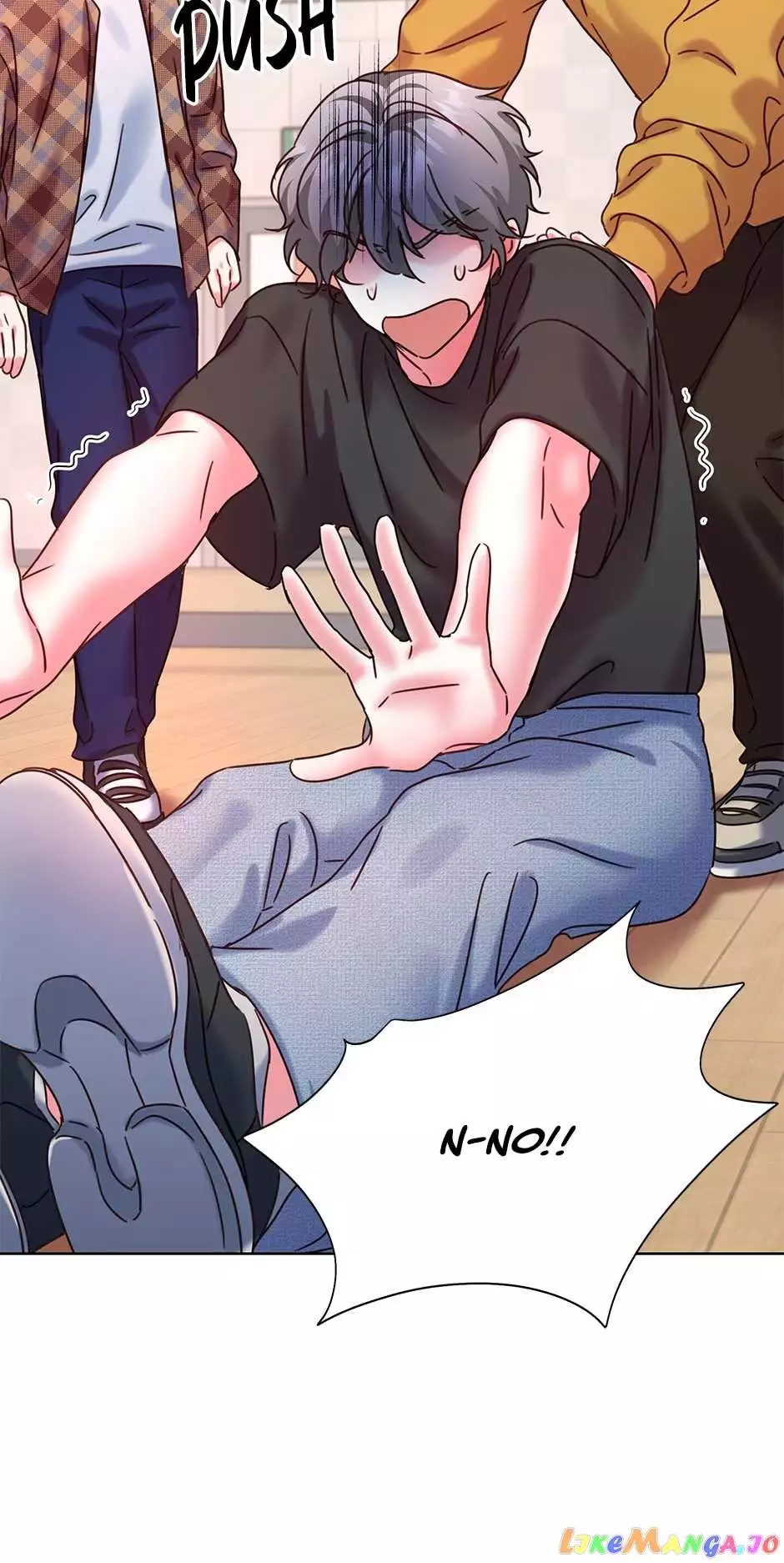 Manga page 54