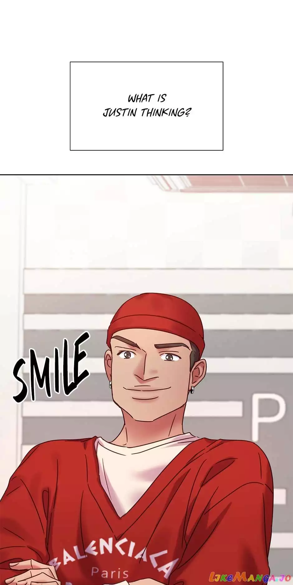 Manga page 10