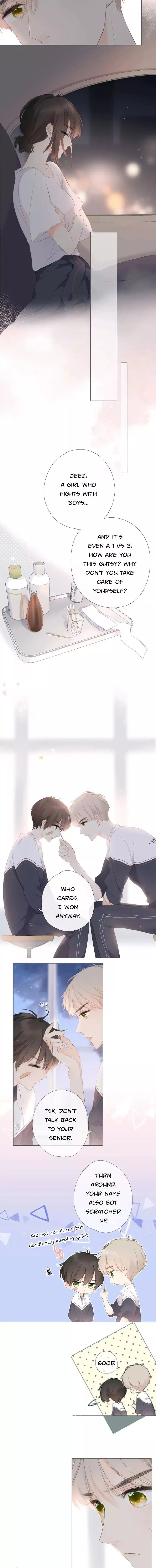 Manga page 4