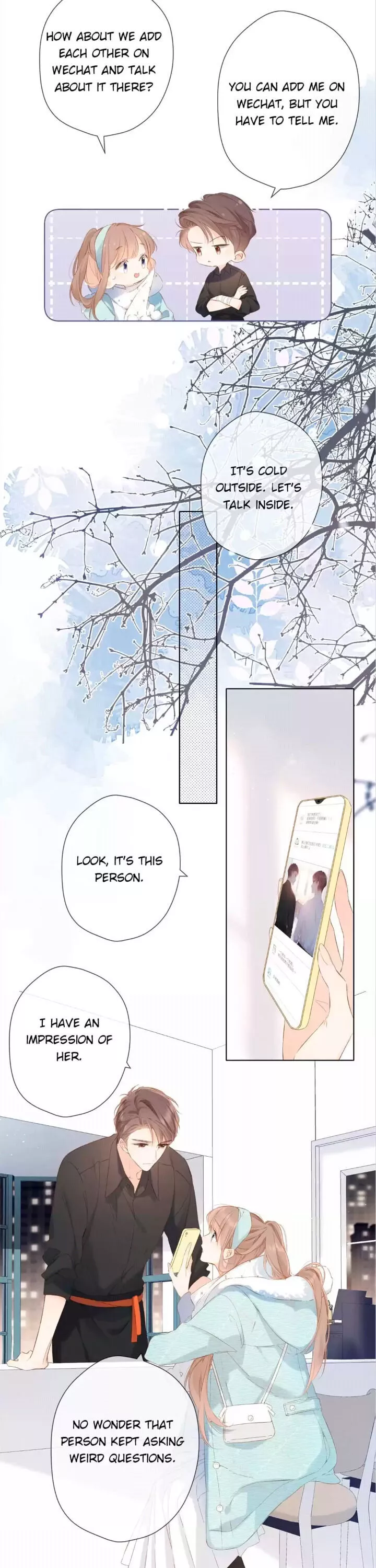 Manga page 6