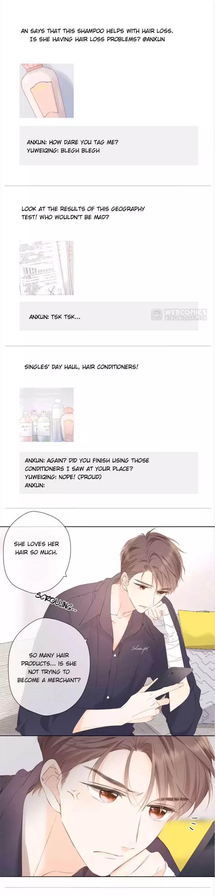 Manga page 4