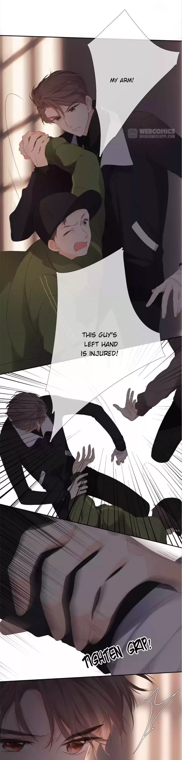 Manga page 10