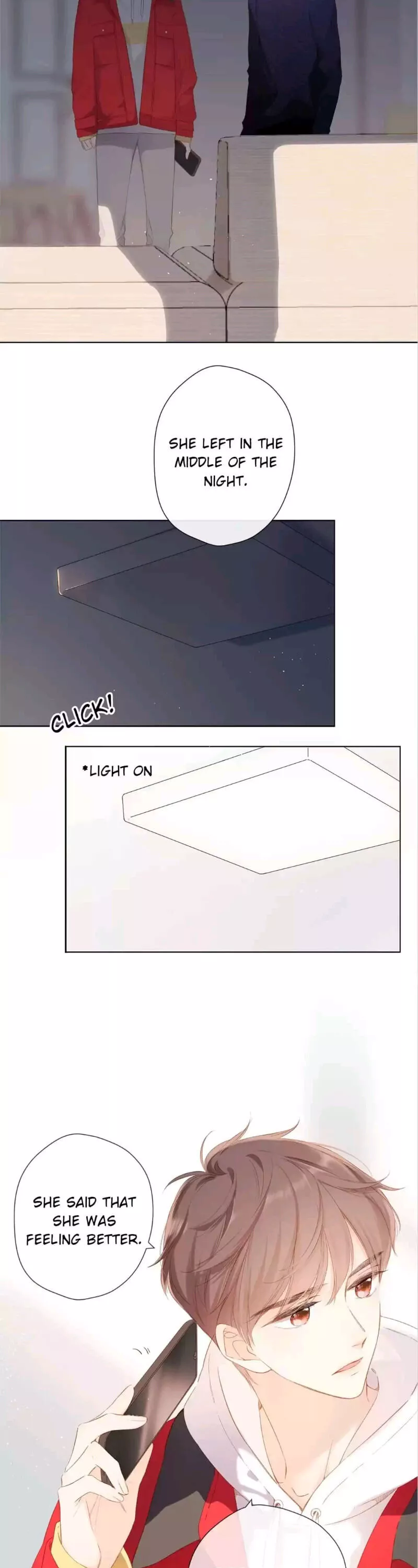 Manga page 4