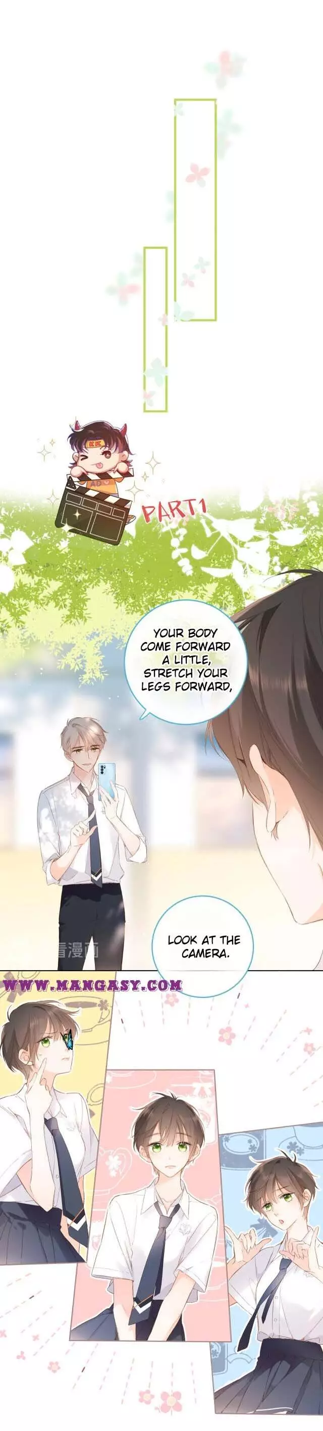 Manga page 4