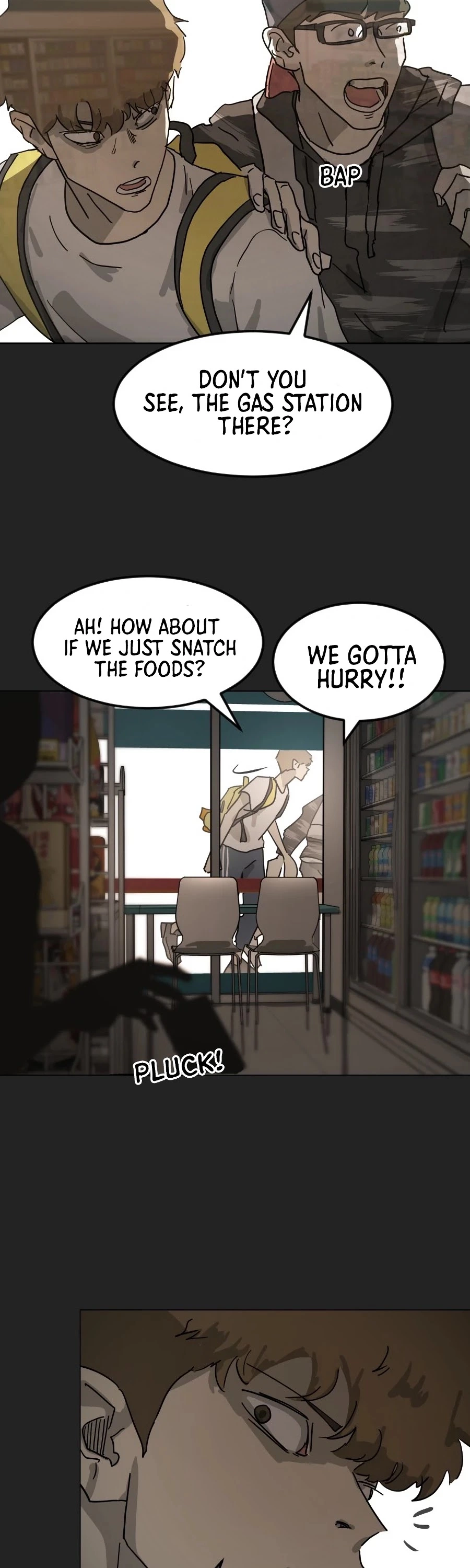 Manga page 17