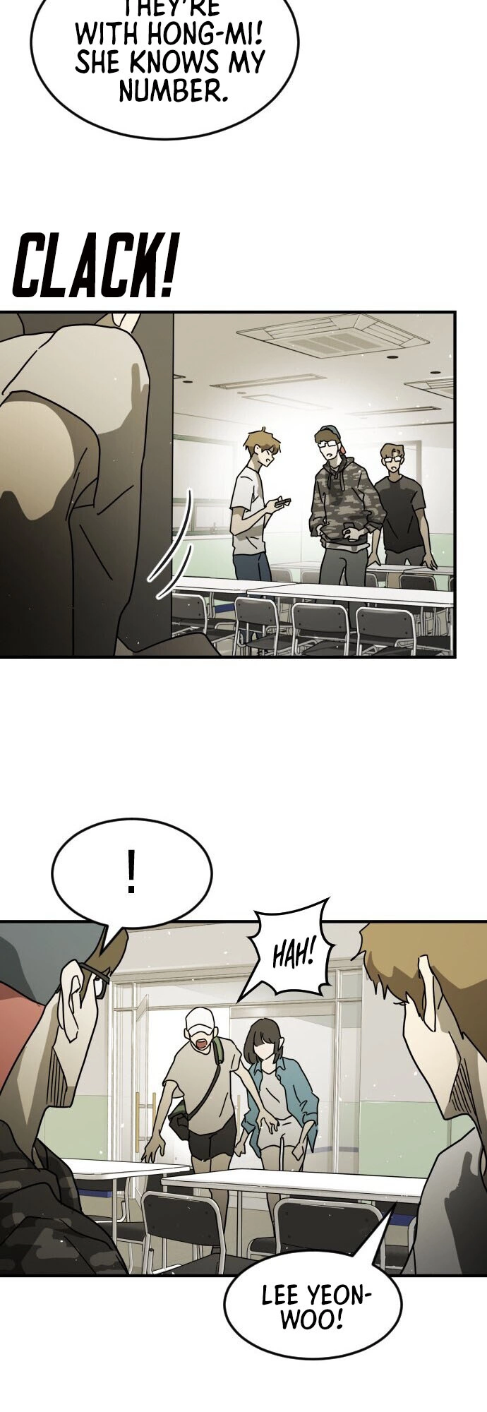 Manga page 19