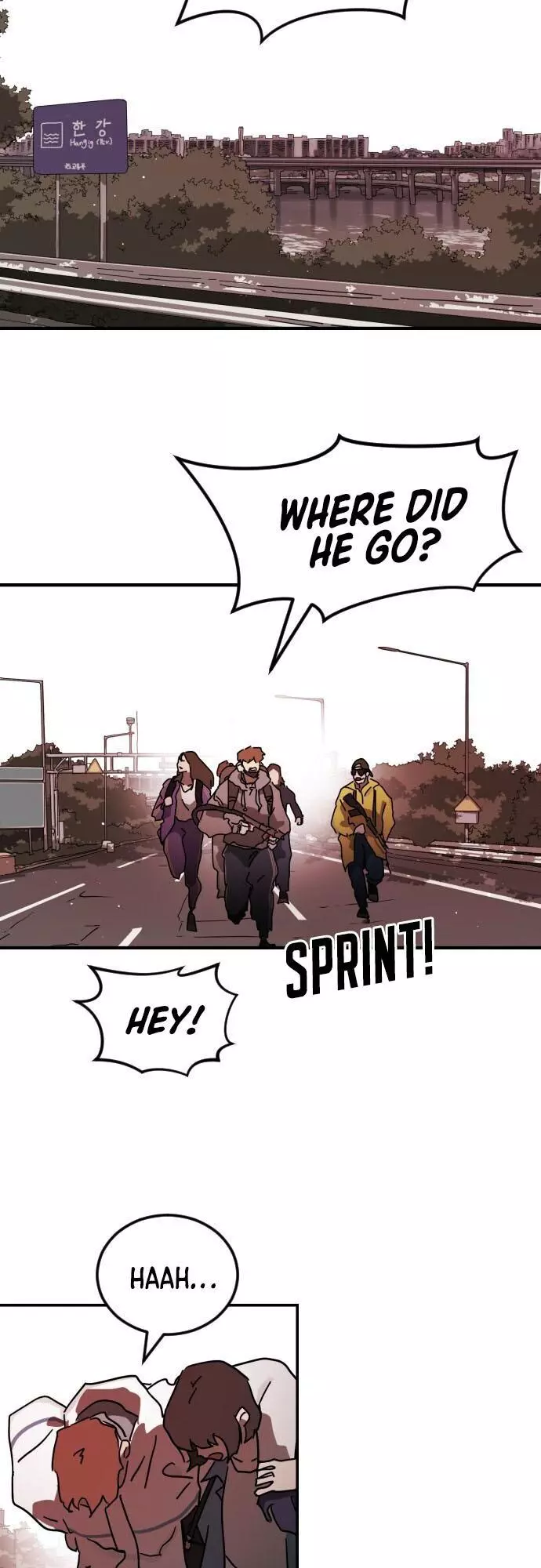 Manga page 22