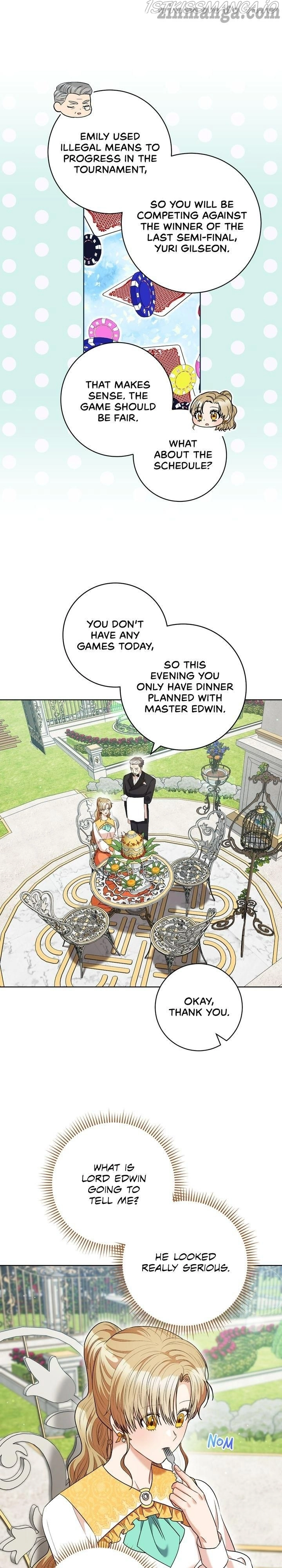 Manga page 21