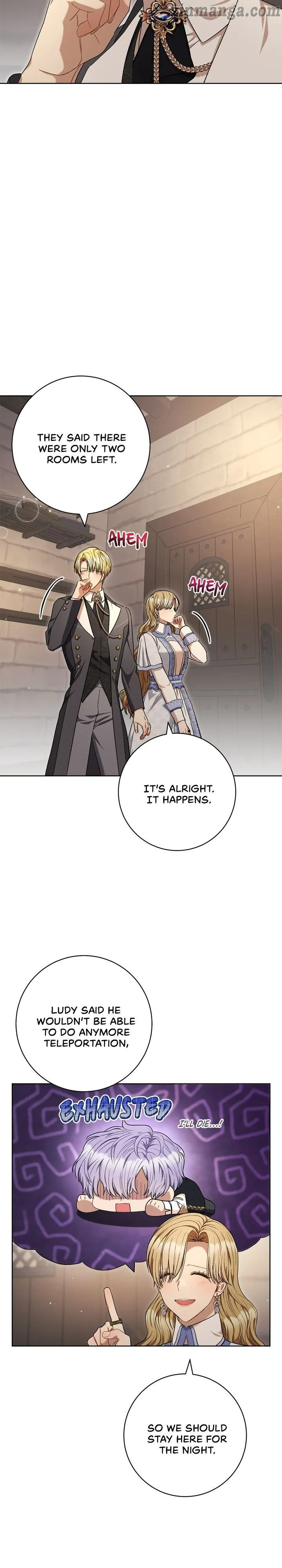 Manga page 16