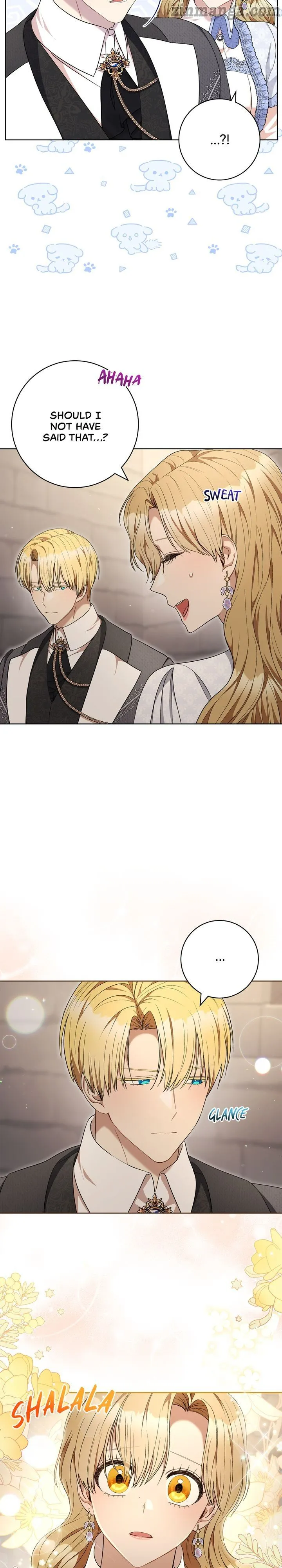 Manga page 21