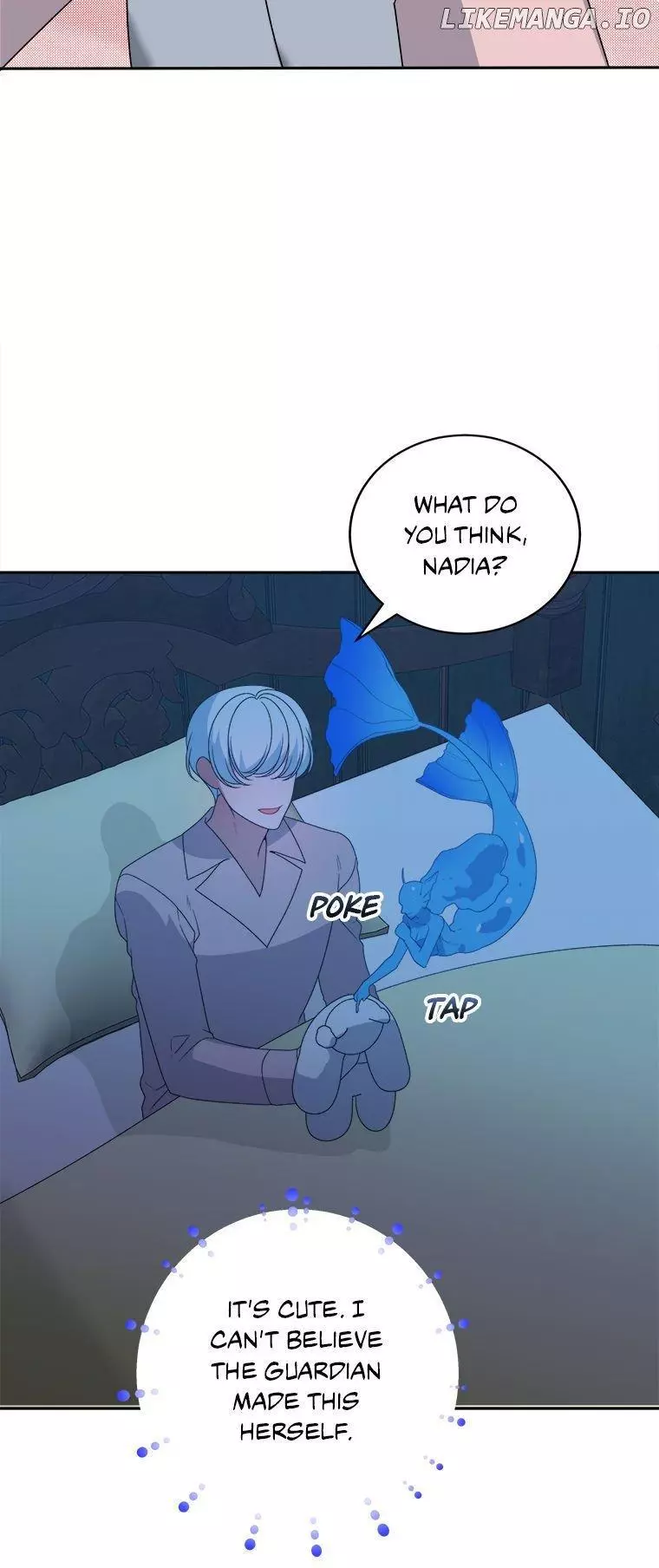 Manga page 33