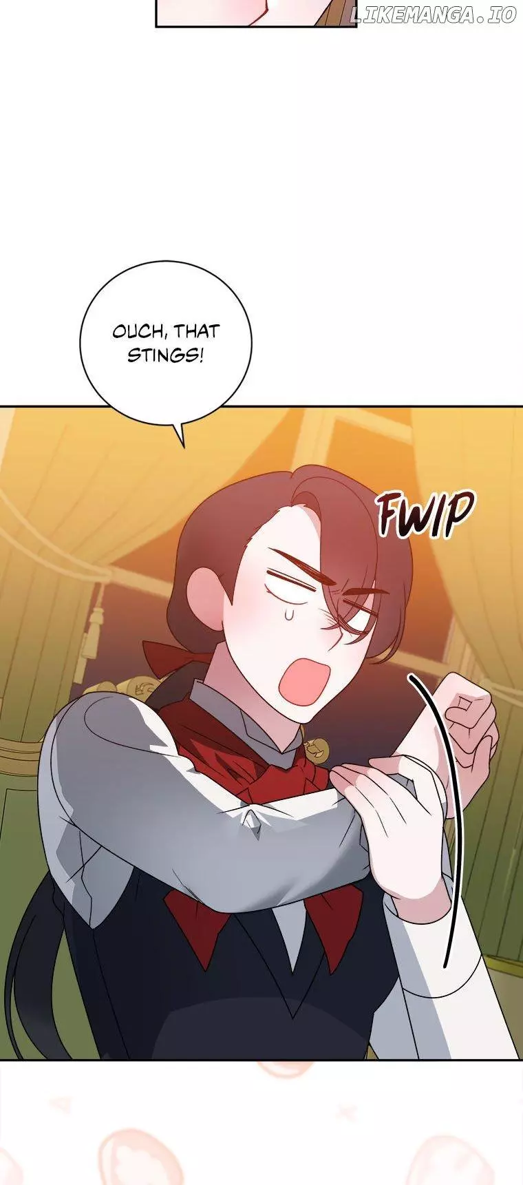 Manga page 10