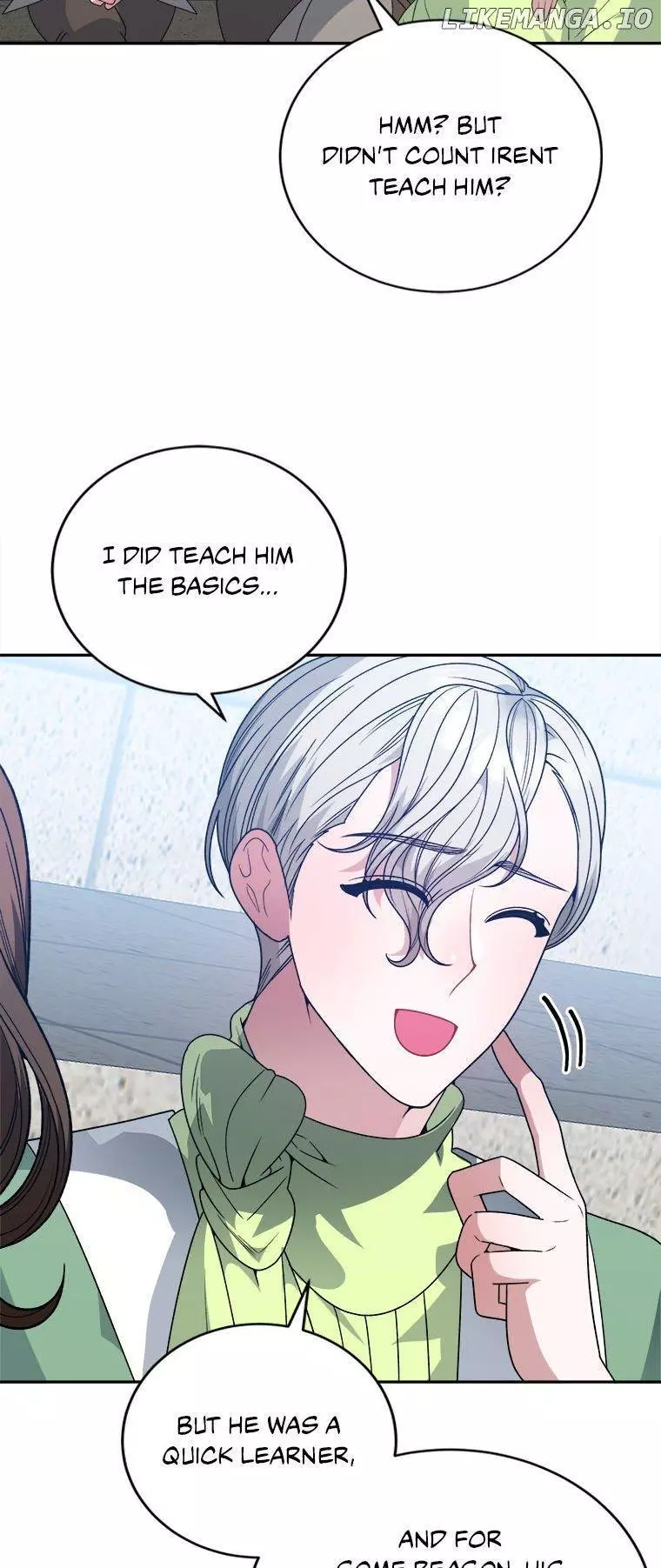 Manga page 10