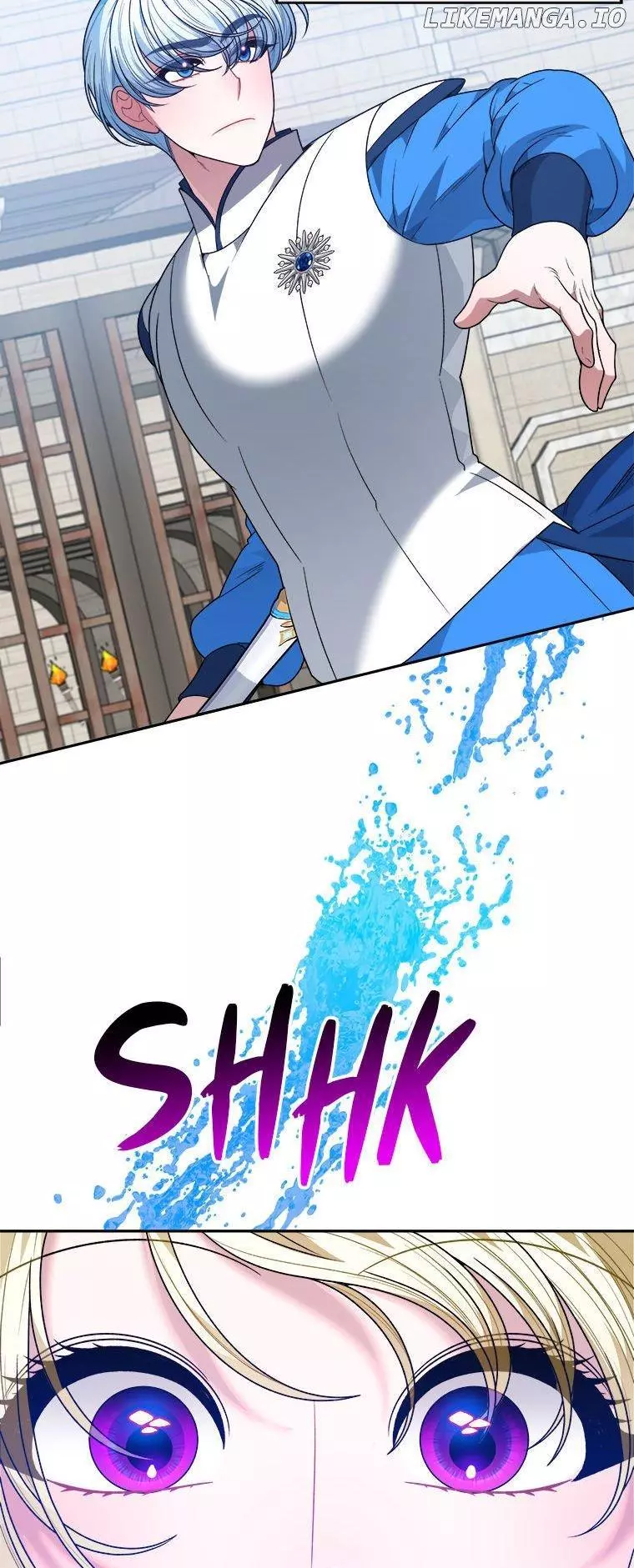 Manga page 22