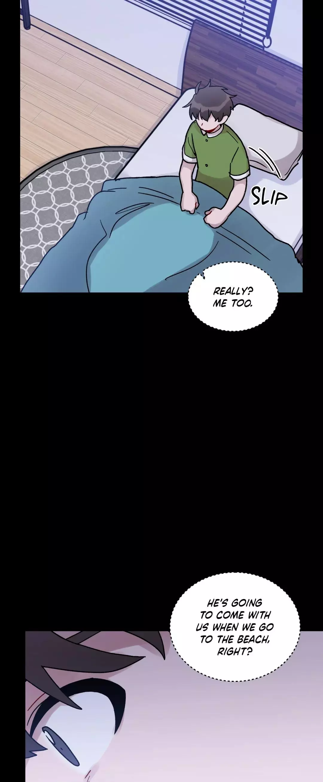 Manga page 32