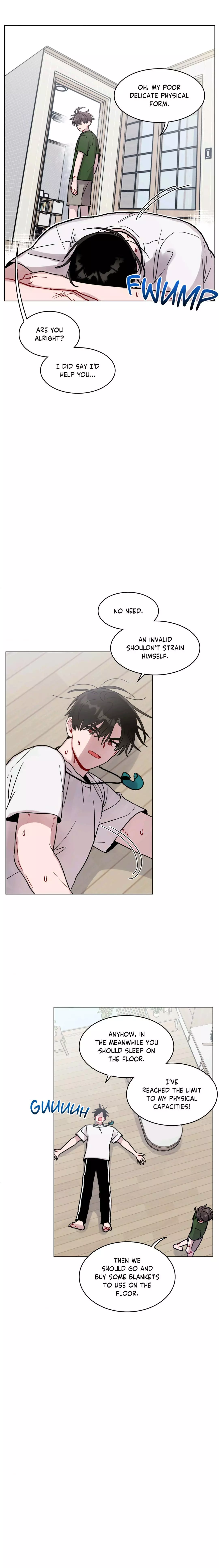 Manga page 7