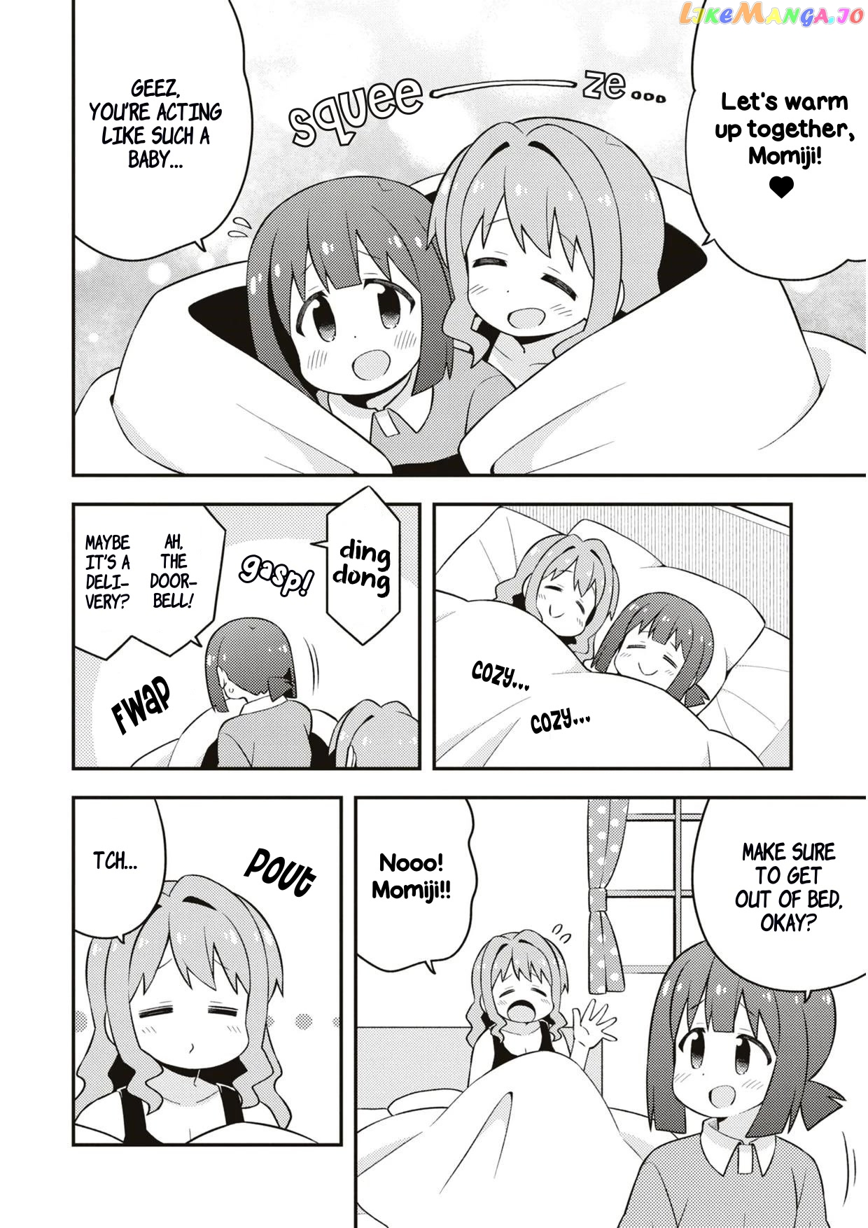 Manga page 13