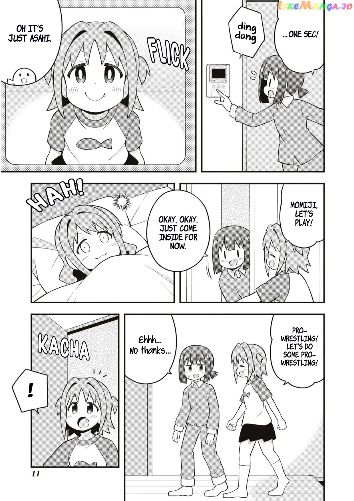 Manga page 14