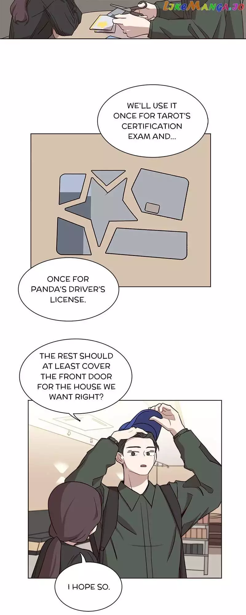 Manga page 31