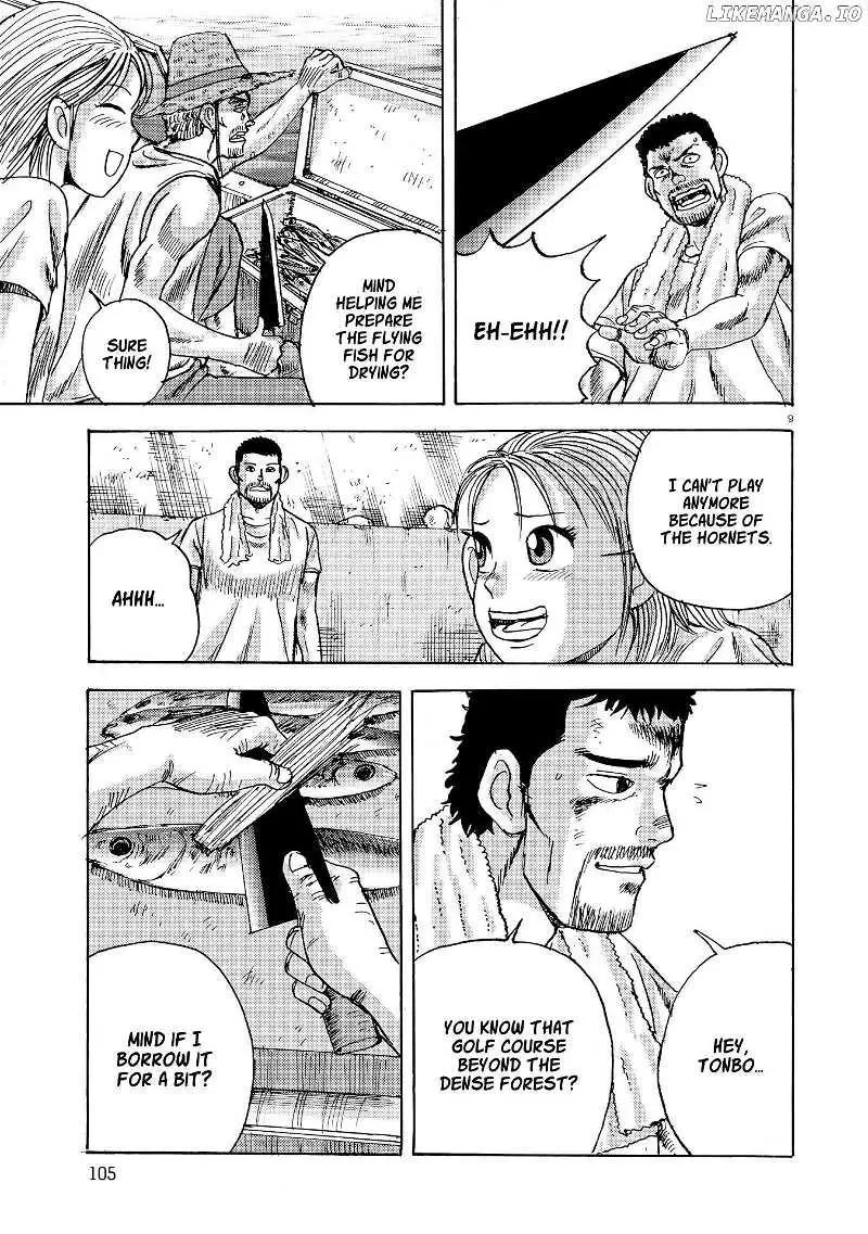 Manga page 9