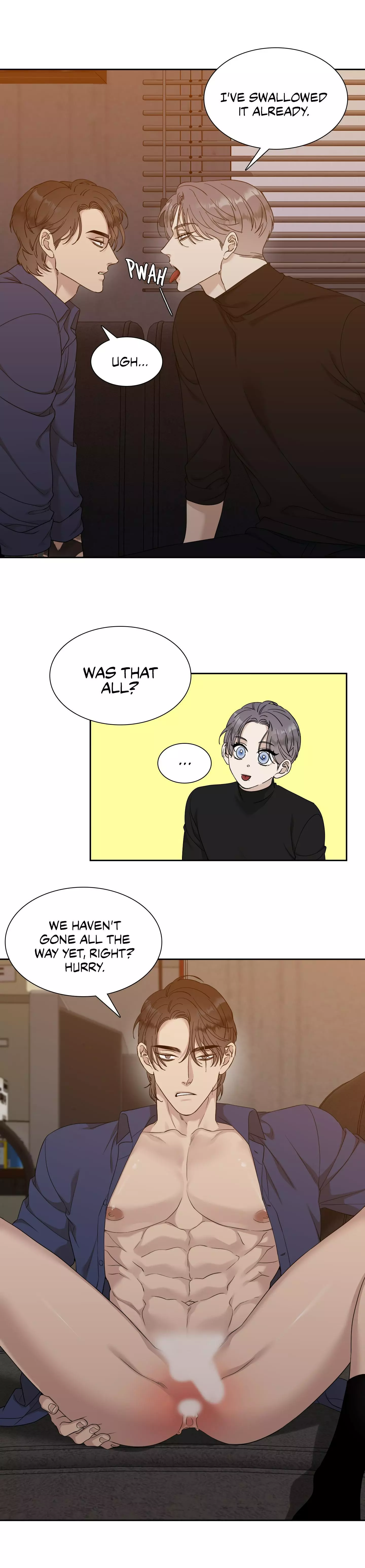 Manga page 17
