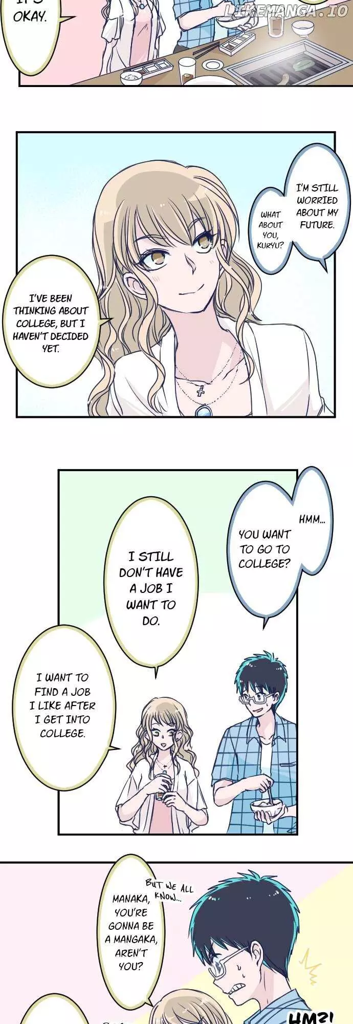 Manga page 14