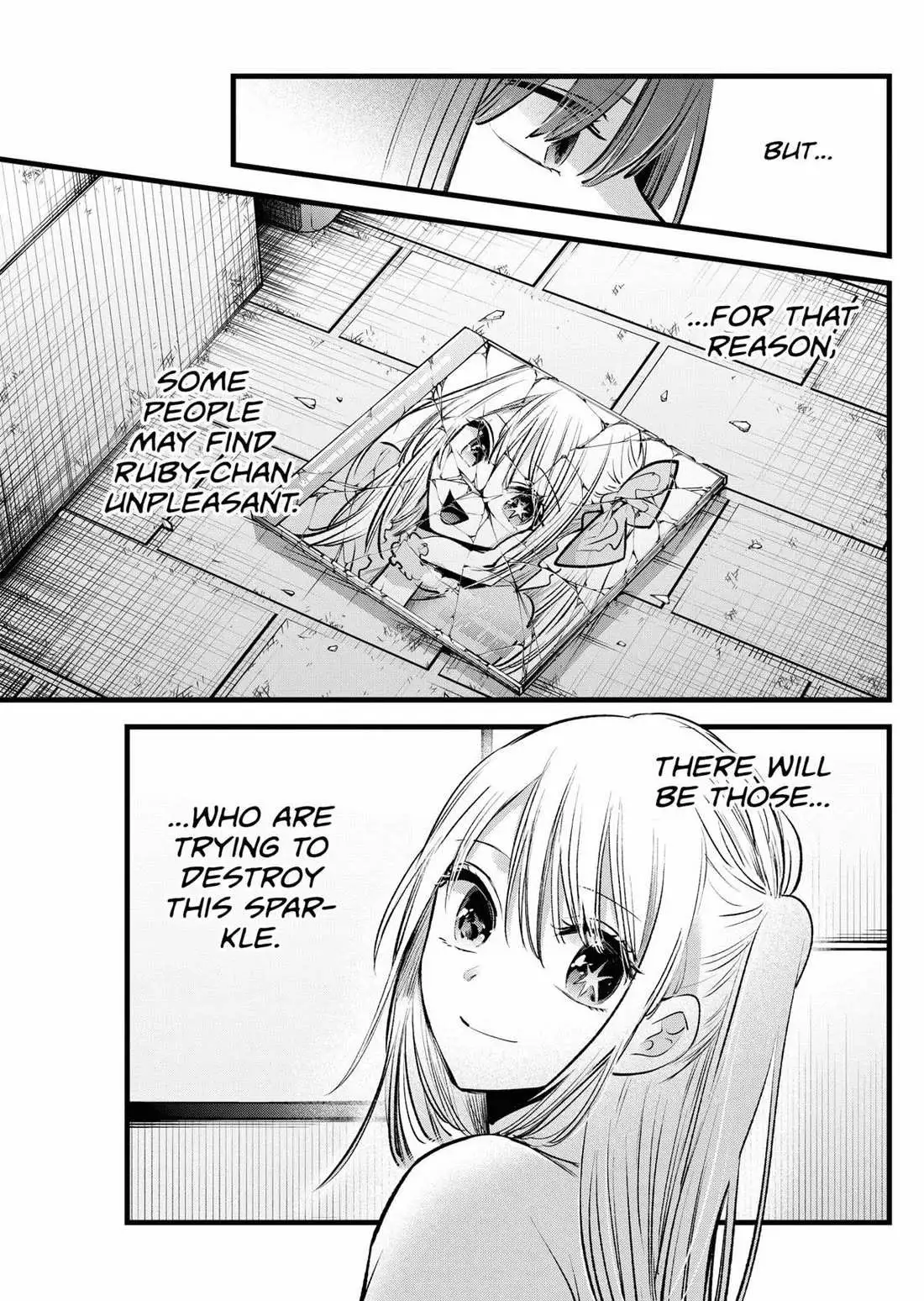 Manga page 9
