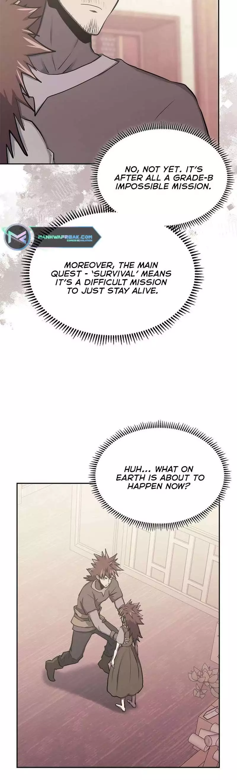 Manga page 6