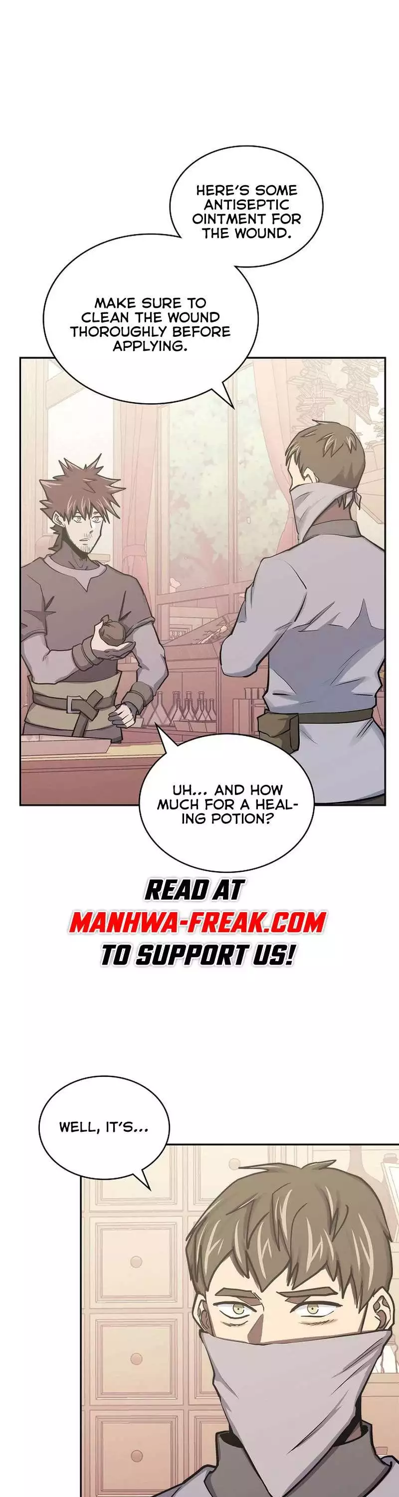 Manga page 12