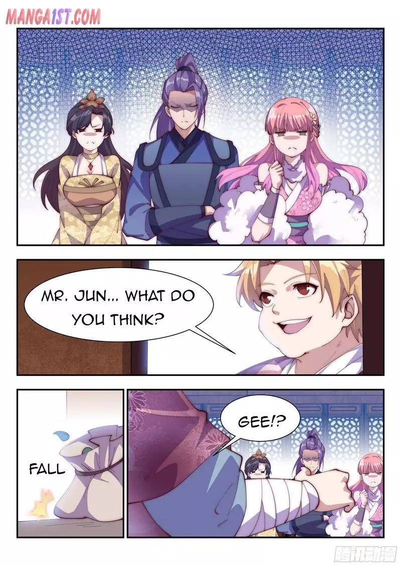 Manga page 7