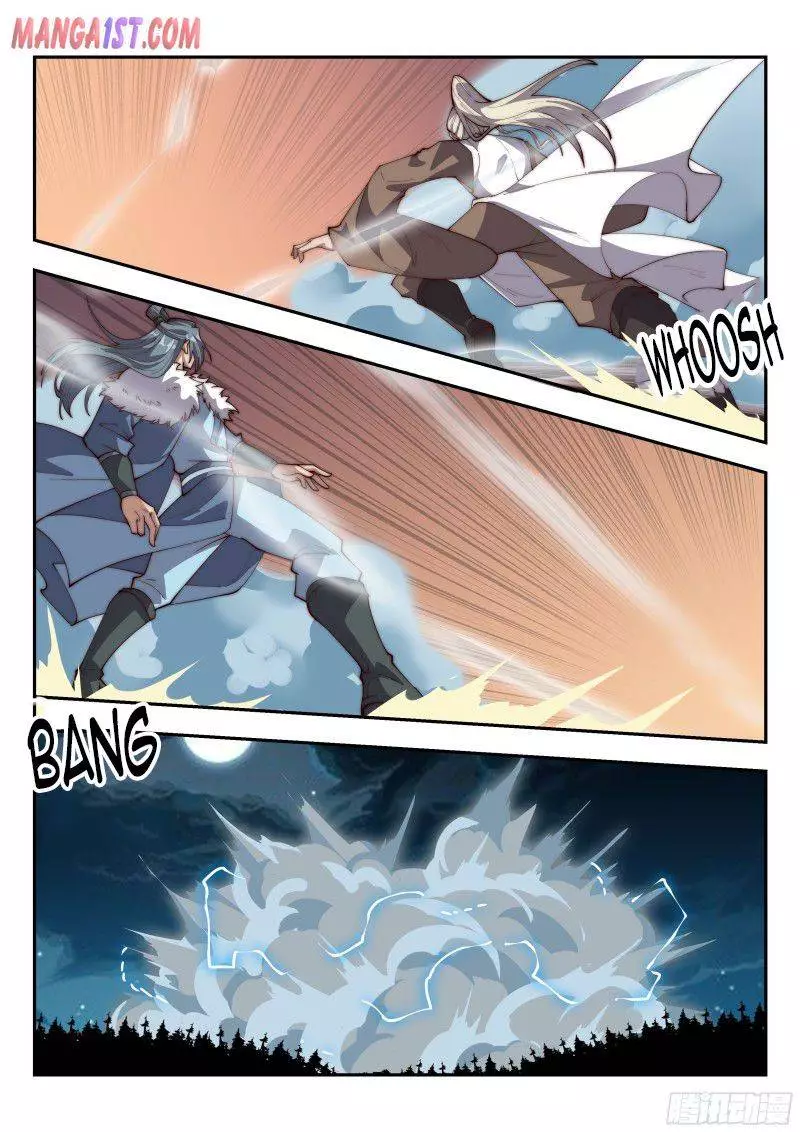Manga page 9