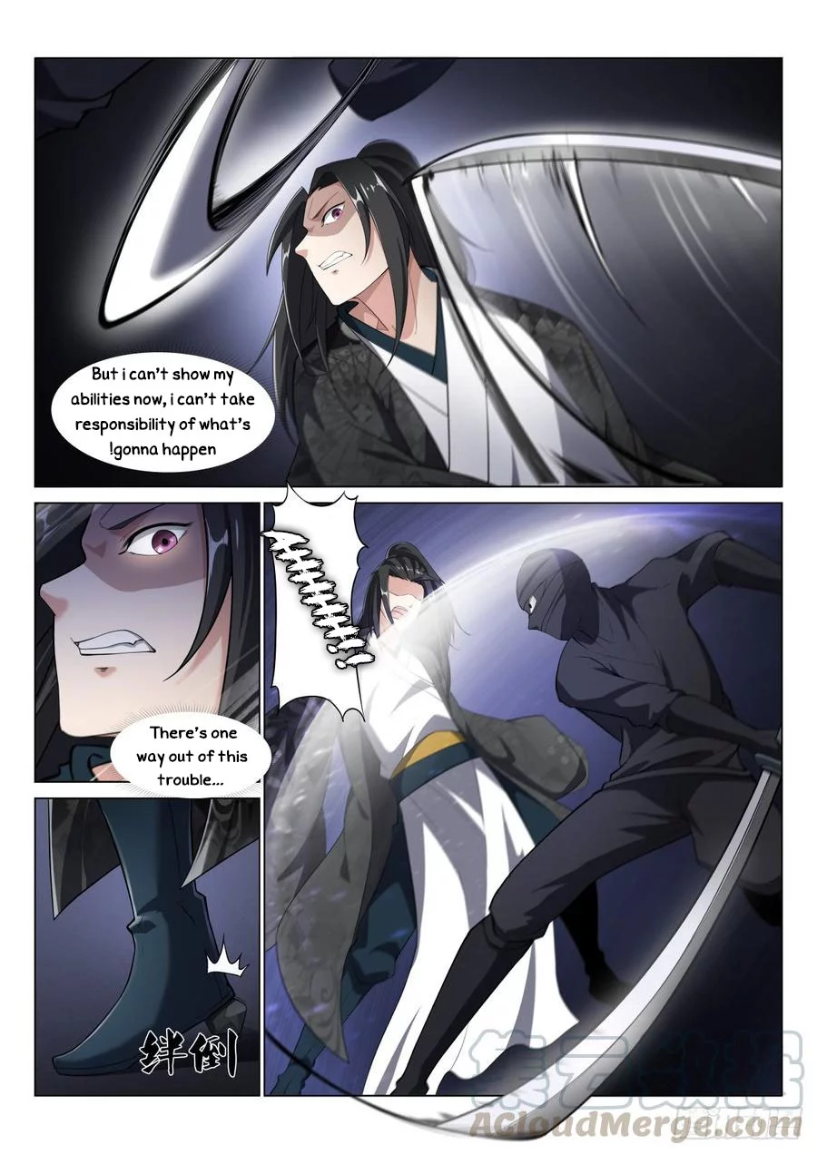 Manga page 10