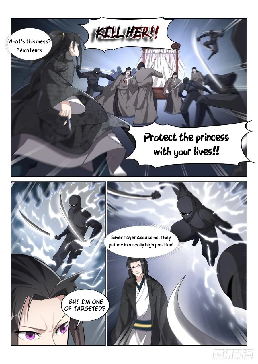 Manga page 9