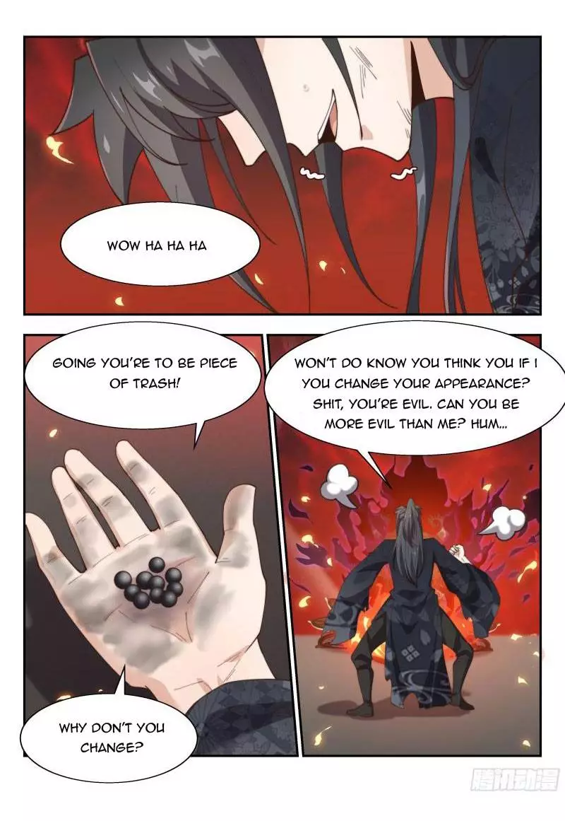 Manga page 11