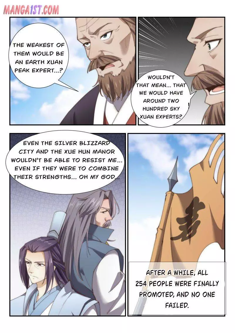 Manga page 11