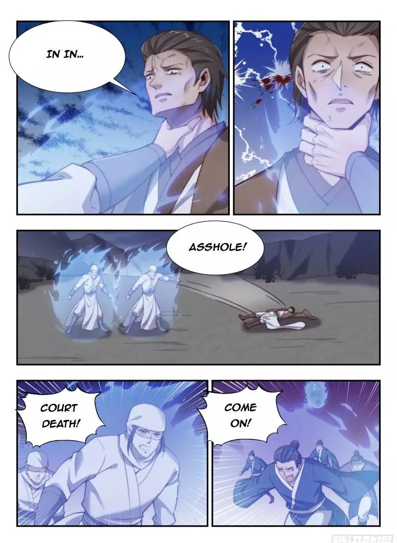 Manga page 11