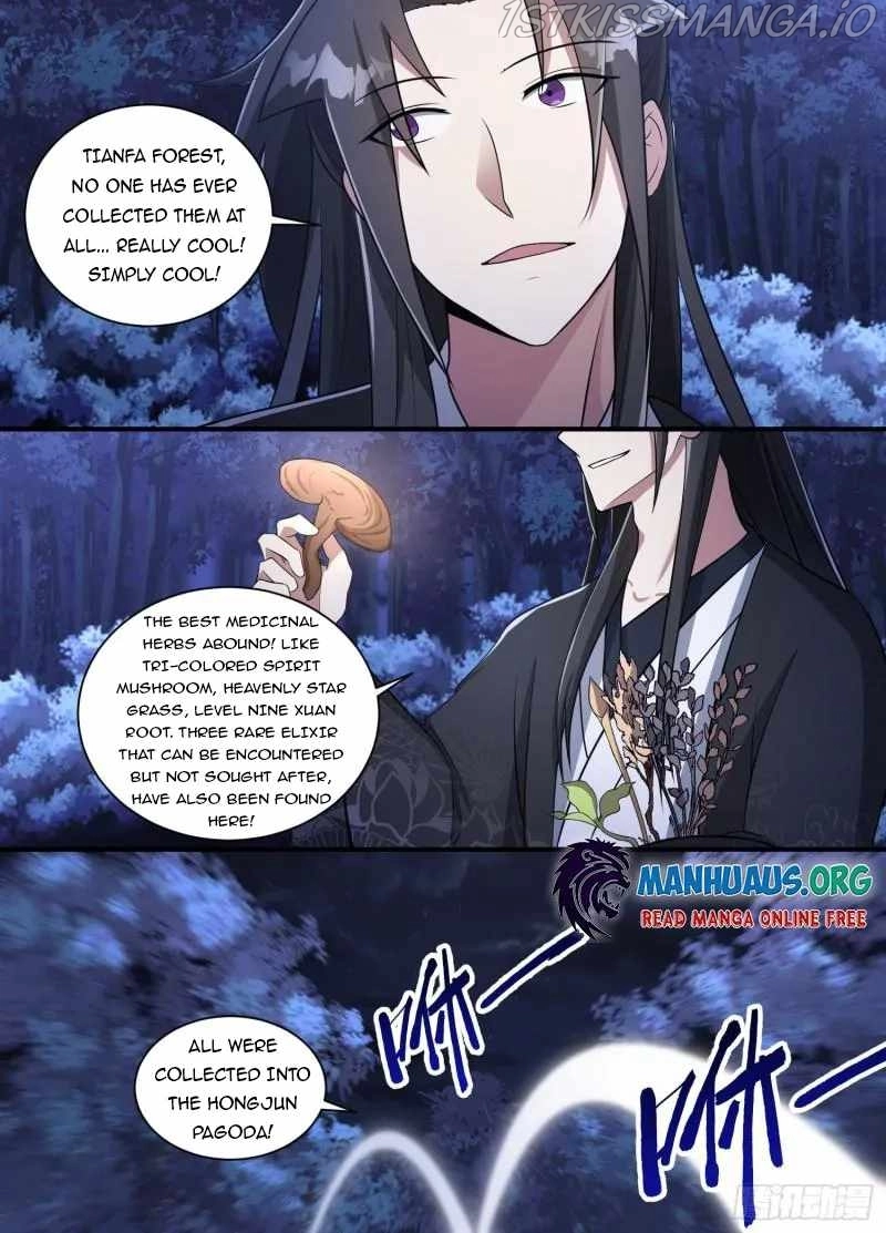 Manga page 11