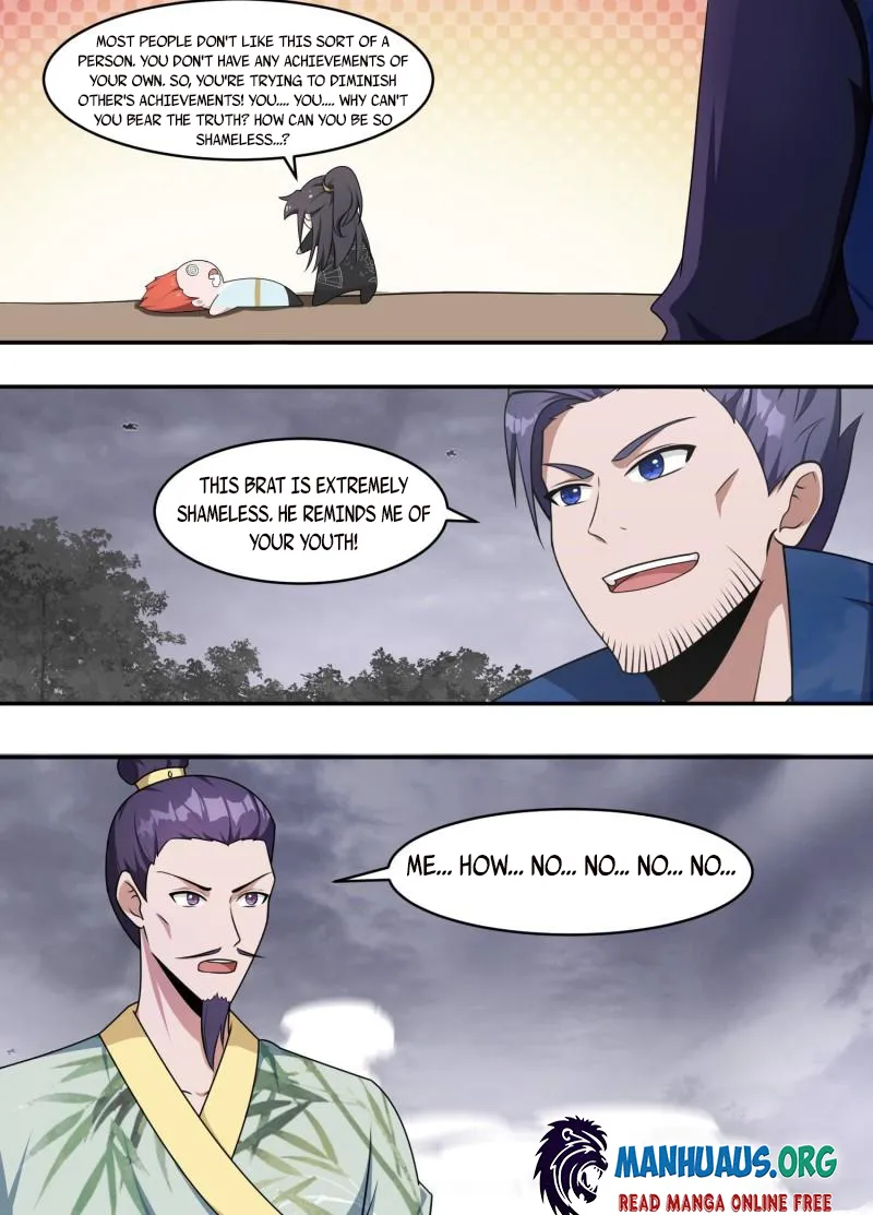 Manga page 11