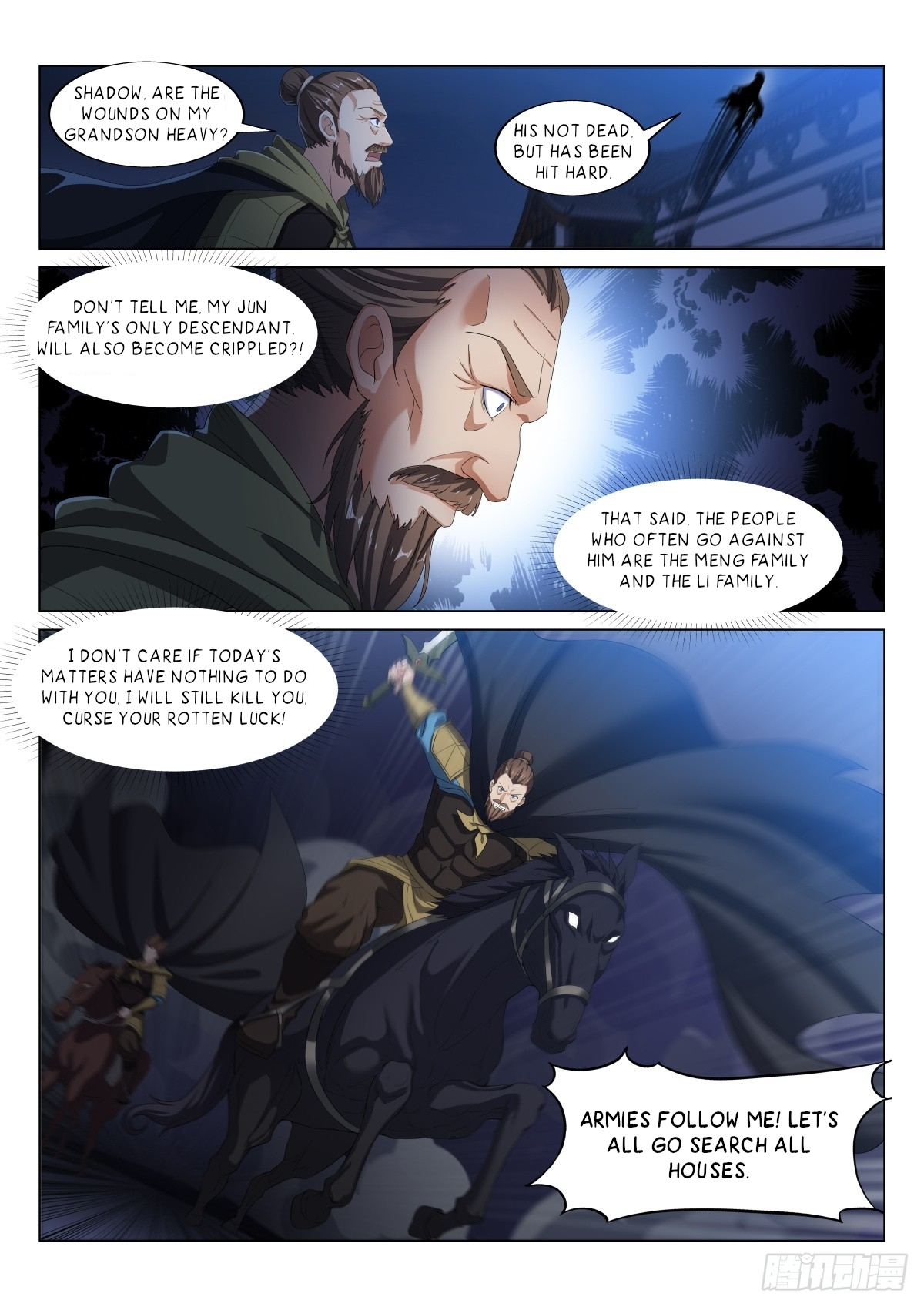 Manga page 11