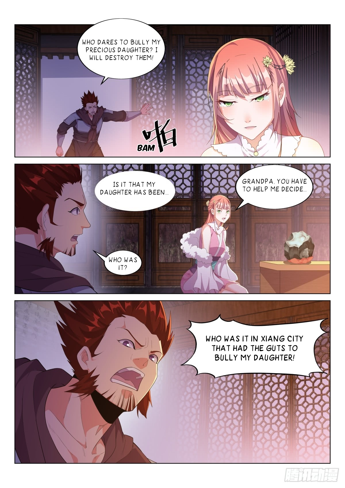 Manga page 4