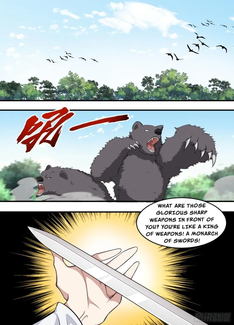 Manga page 10