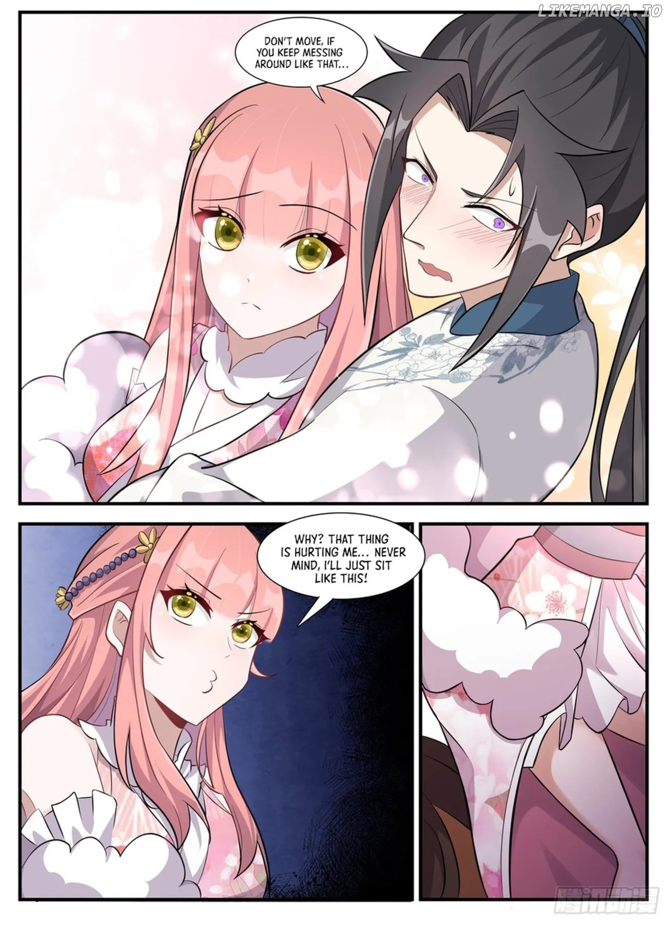 Manga page 4